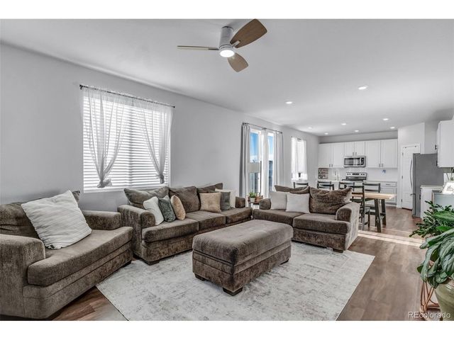 12432 E 101st Pl, Commerce City, CO 80022