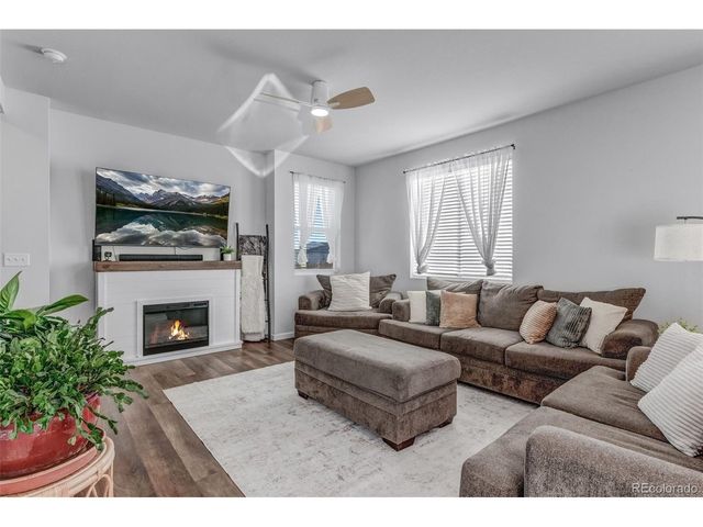 12432 E 101st Pl, Commerce City, CO 80022