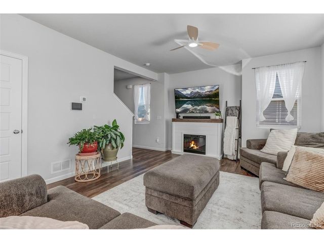 12432 E 101st Pl, Commerce City, CO 80022