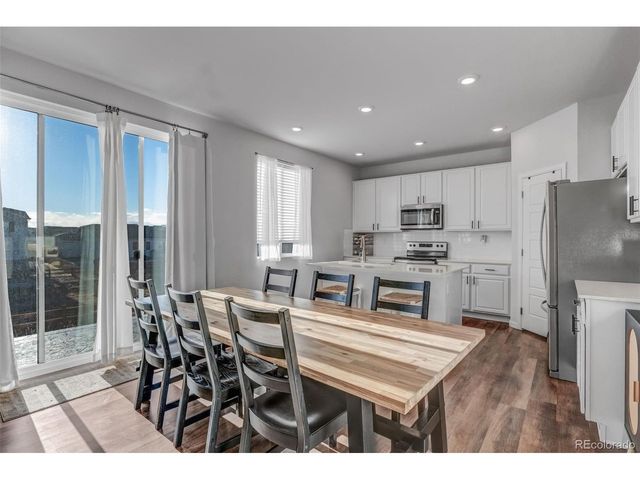 12432 E 101st Pl, Commerce City, CO 80022