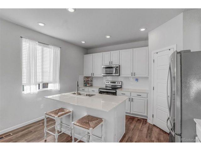 12432 E 101st Pl, Commerce City, CO 80022