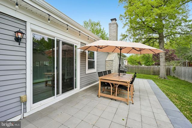 1669 BLUE JAY LN, Cherry Hill, NJ 08003