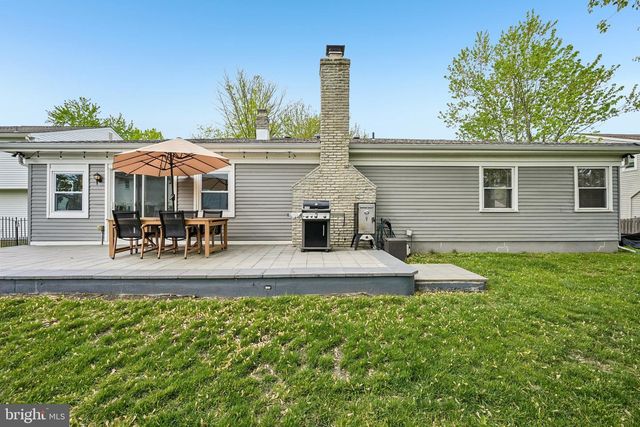 1669 BLUE JAY LN, Cherry Hill, NJ 08003