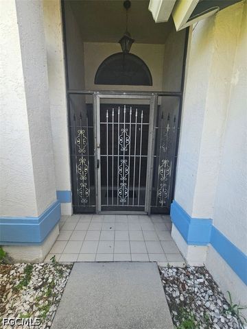 1715 Hancock Bridge PKWY, Cape Coral, FL 33990