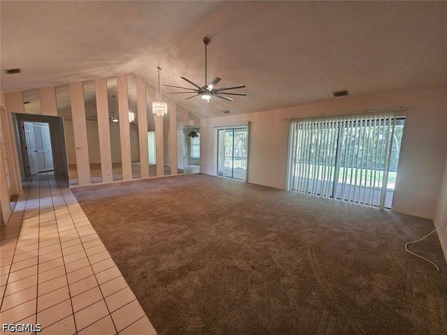 1715 Hancock Bridge PKWY, Cape Coral, FL 33990