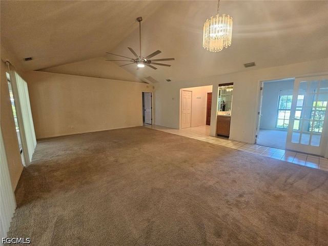 1715 Hancock Bridge PKWY, Cape Coral, FL 33990