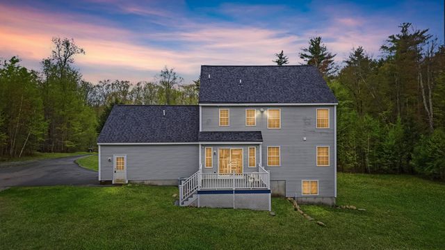 23 Phillips Road, Sandown, NH 03873