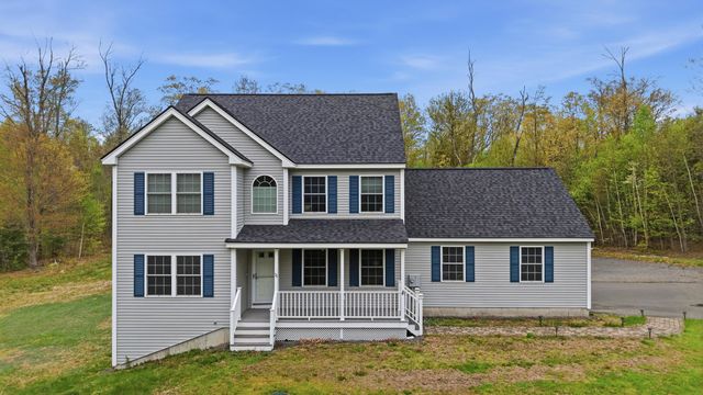 23 Phillips Road, Sandown, NH 03873