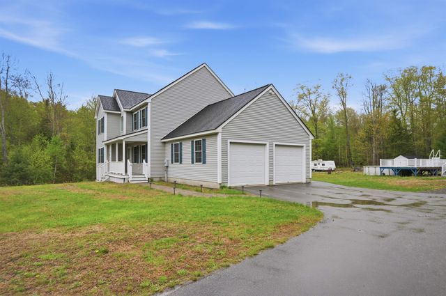 23 Phillips Road, Sandown, NH 03873