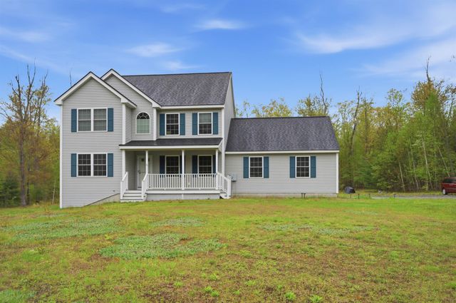23 Phillips Road, Sandown, NH 03873