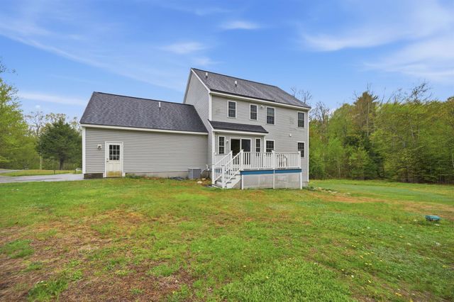 23 Phillips Road, Sandown, NH 03873