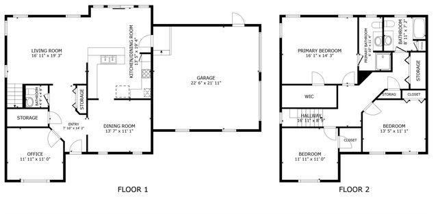 23 Phillips Road, Sandown, NH 03873
