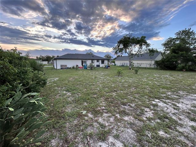 1665 BREWTON CIRCLE, Deltona, FL 32738