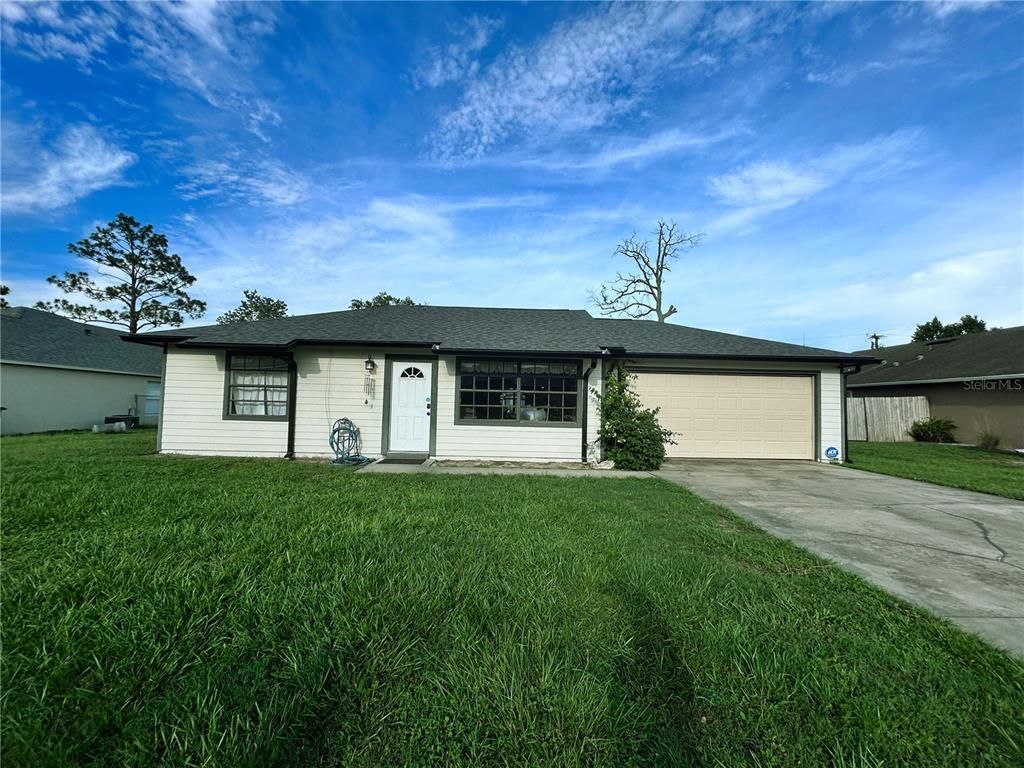 1665 BREWTON CIRCLE, Deltona, FL 32738