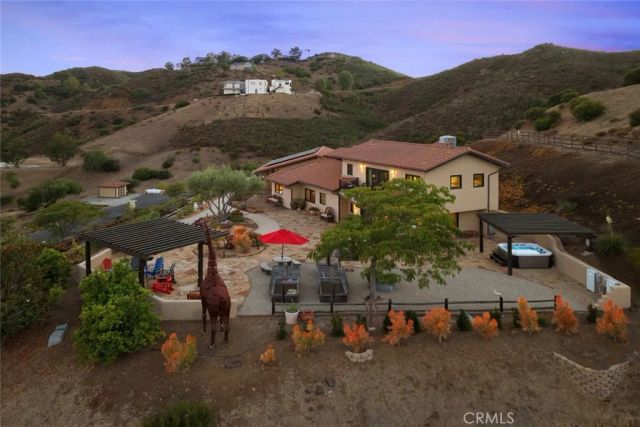 33315 Decker School, Malibu, CA 90265