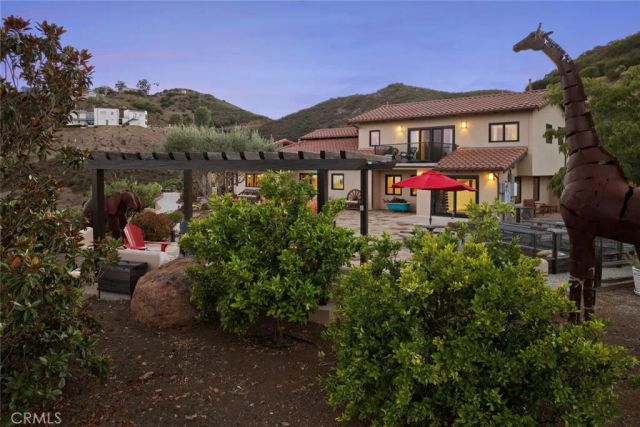 33315 Decker School, Malibu, CA 90265