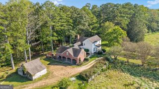 617 Thomas Powers Road, Newnan, GA 30263