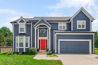 5403 Payne Street, Shawnee, KS 66226