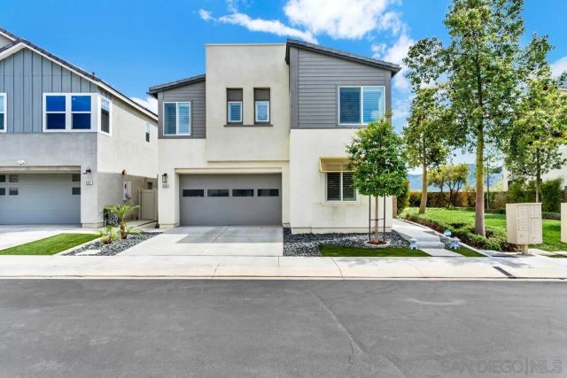 8605 Chaparral Way, Santee, CA 92071