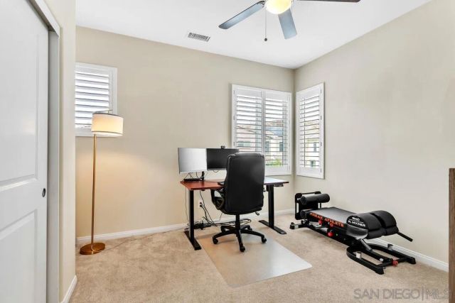 8605 Chaparral Way, Santee, CA 92071