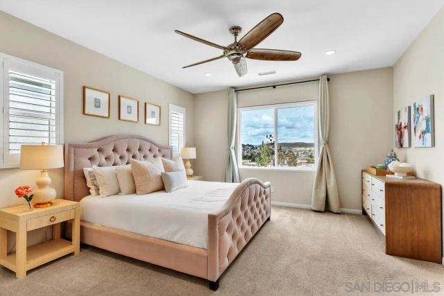 8605 Chaparral Way, Santee, CA 92071
