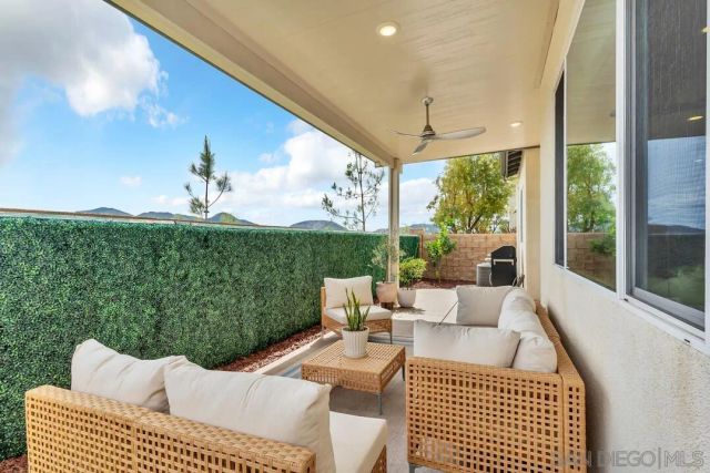 8605 Chaparral Way, Santee, CA 92071