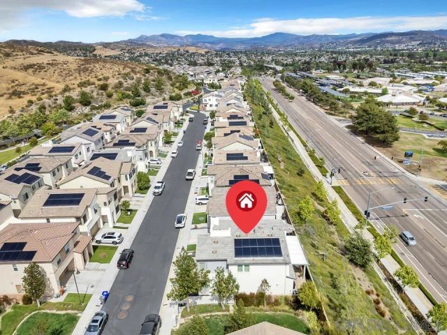 8605 Chaparral Way, Santee, CA 92071