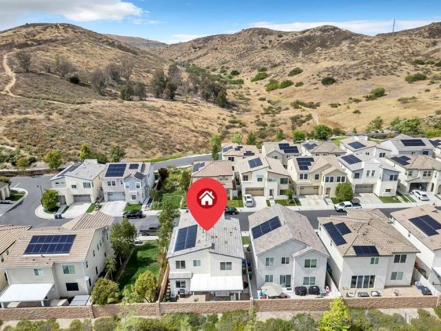 8605 Chaparral Way, Santee, CA 92071