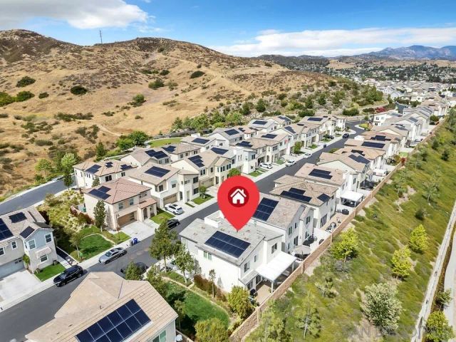 8605 Chaparral Way, Santee, CA 92071