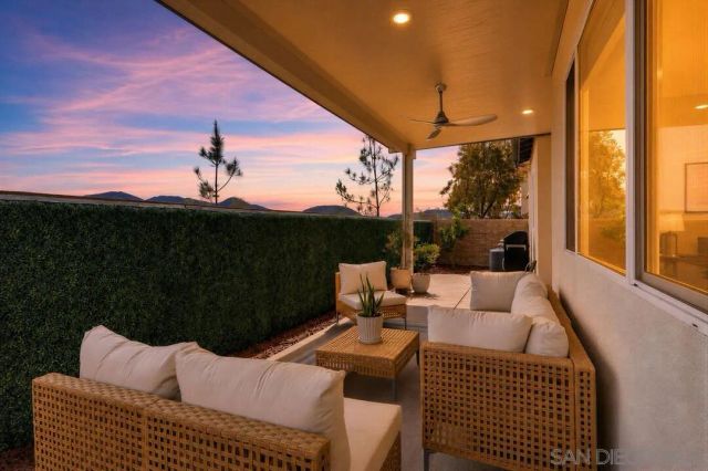 8605 Chaparral Way, Santee, CA 92071
