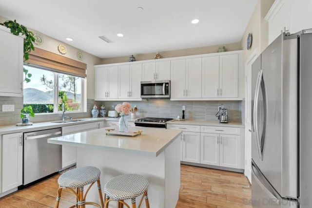 8605 Chaparral Way, Santee, CA 92071