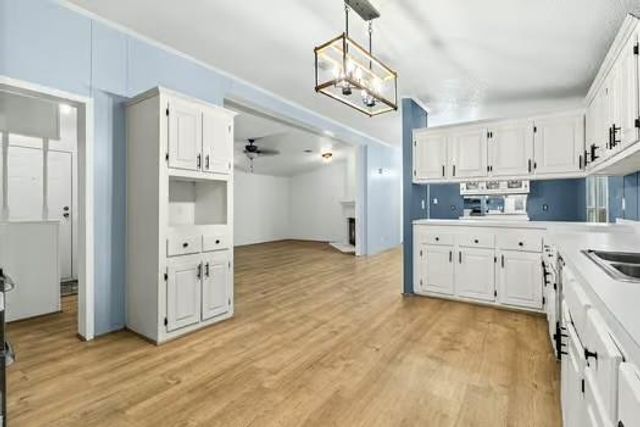 176 Euckers, Livingston, TX 77351