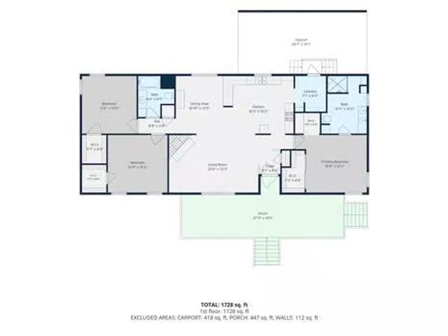 176 Euckers, Livingston, TX 77351