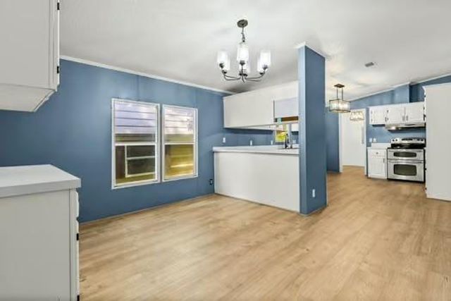176 Euckers, Livingston, TX 77351