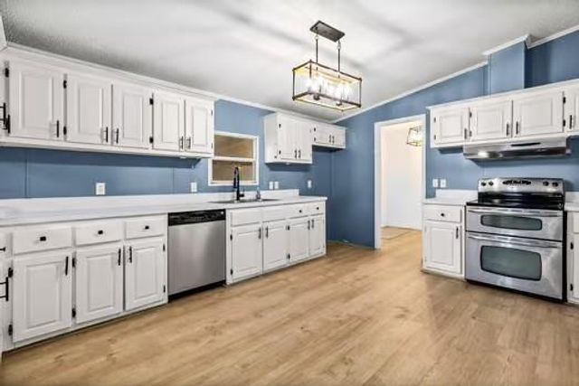 176 Euckers, Livingston, TX 77351