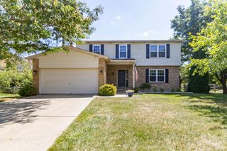 4734 Margaret Court, Mason, OH 45040