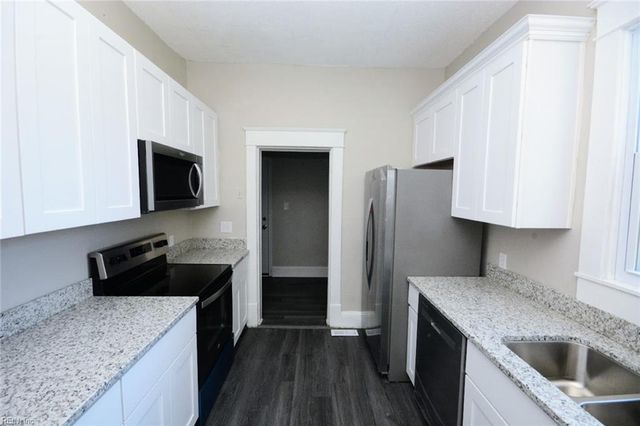 110 E Bay AVE, Norfolk, VA 23503