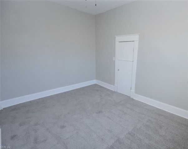 110 E Bay AVE, Norfolk, VA 23503