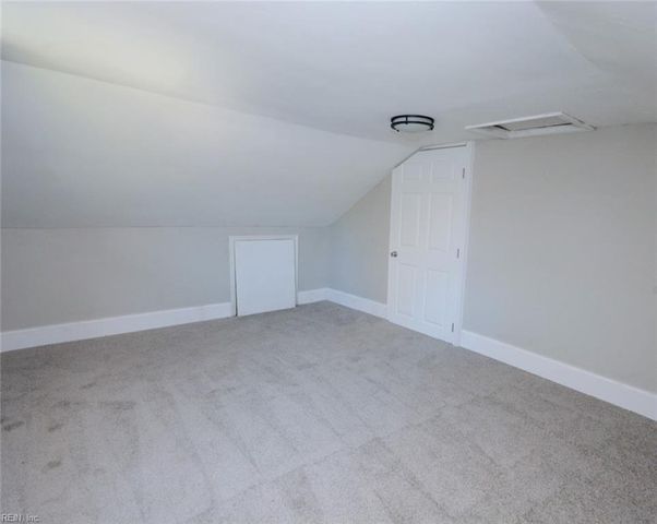 110 E Bay AVE, Norfolk, VA 23503