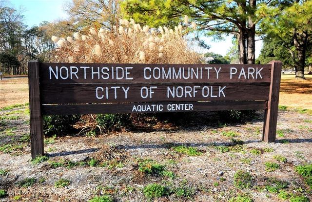 110 E Bay AVE, Norfolk, VA 23503