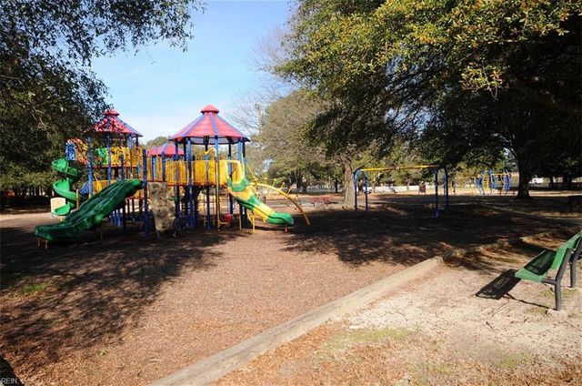 110 E Bay AVE, Norfolk, VA 23503