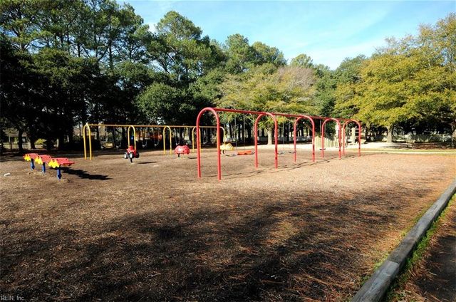 110 E Bay AVE, Norfolk, VA 23503