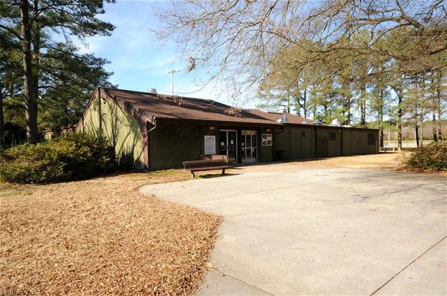 110 E Bay AVE, Norfolk, VA 23503