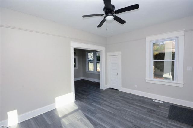 110 E Bay AVE, Norfolk, VA 23503