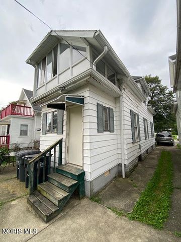 441 E Streicher Street, Toledo, OH 43608