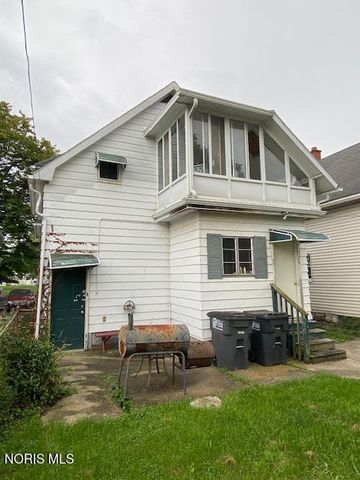 441 E Streicher Street, Toledo, OH 43608