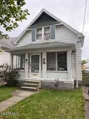 441 E Streicher Street, Toledo, OH 43608