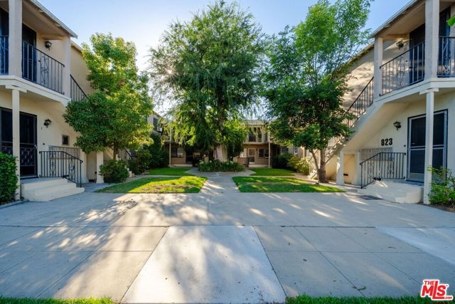 823 Highland Avenue 4, Glendale, CA 91202