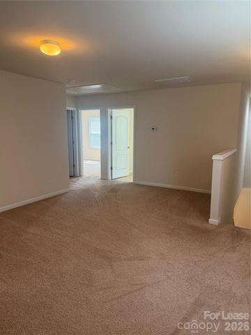 12822 Longstraw Road, Charlotte, NC 28227