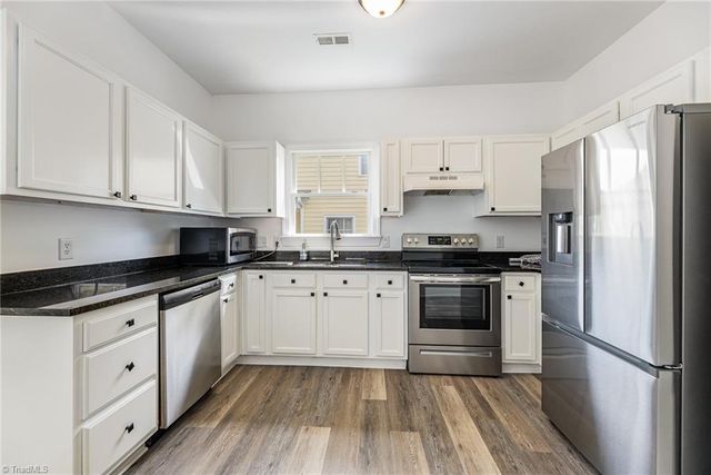 610 Bingham Street, Greensboro, NC 27401